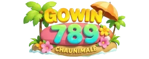 Logo gowin789
