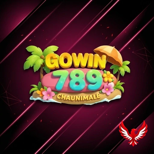 Tampilan beranda gowin789: portal unduhan APK resmi untuk pengguna Indonesia
