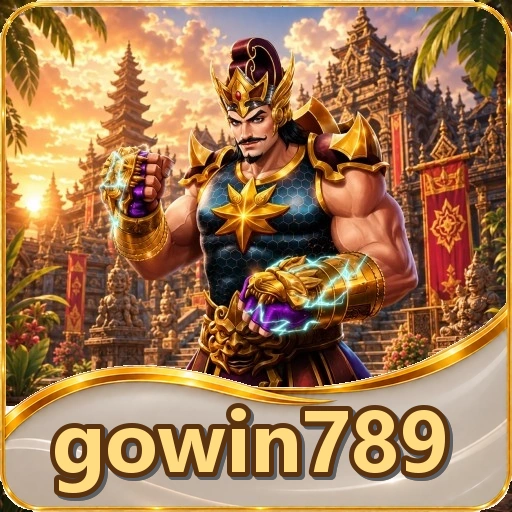 Cuplikan alur unduh dan instal APK gowin789 di ponsel Android