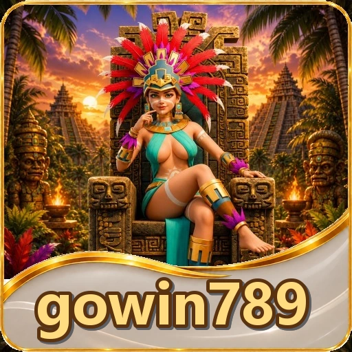 Mengisi nama pengguna dan sandi pada layar masuk gowin789 di Android